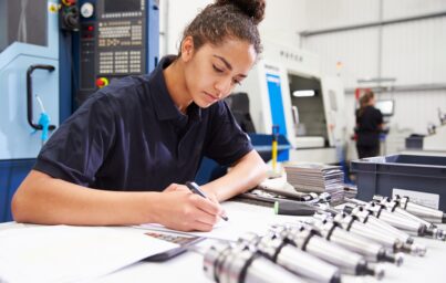 International Women in Engineering Day